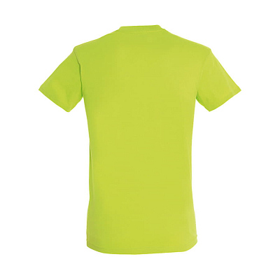 Футболка унисекс REGENT 150