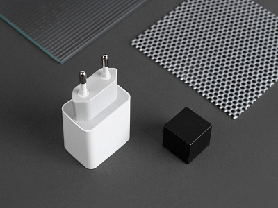 Сетевое зарядное устройство NEO ZQ3 PD, 20 Вт