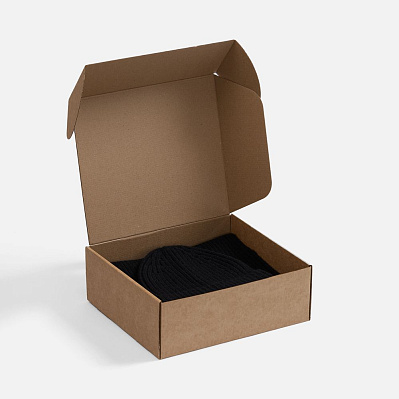 Набор Laconi, черный (Чёрный)