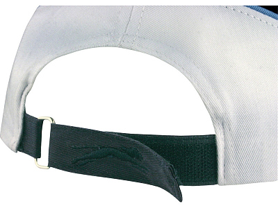 Бейсболка Draw