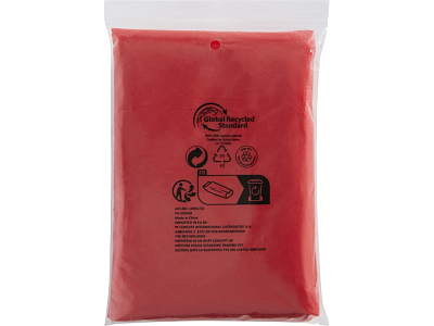 Дождевик одноразовый Mayan