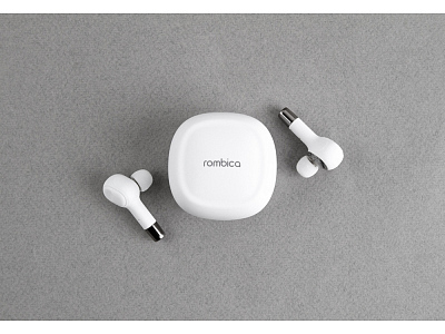 Беспроводные наушники TWS c шумоподавлением Urban