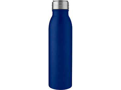 Бутылка спортивная из стали Harper, 700 мл