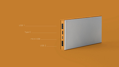 ПЗУ 96 Rombica NEO ARIA, светлое дерево