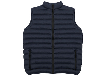 Стеганый жилет Uniqloud, мужской