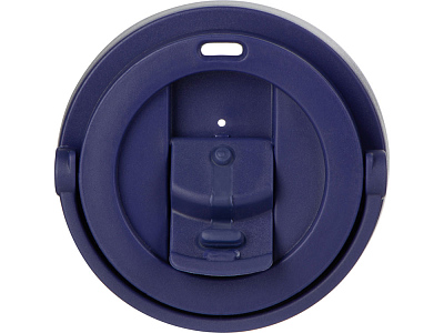 Вакуумная термокружка Grant, soft-touch