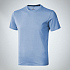 Светло-голубой