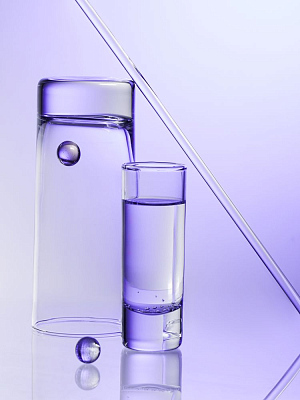 Стопка «Сиде», узкая