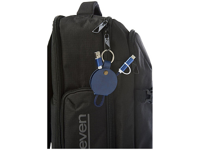 Кабель для зарядки Gist 3 в 1