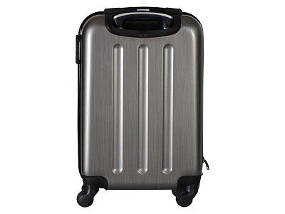 Чемодан прозрачный Visit  со сменной вставкой