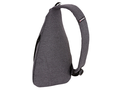 Рюкзак с одним плечевым ремнем