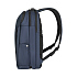 Рюкзак VICTORINOX Altmont Professional Deluxe Travel Laptop 15'', синий, полиэфирная ткань, 30x26x46 см, 25 л - Фото 3