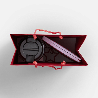 Набор Astrela, красный