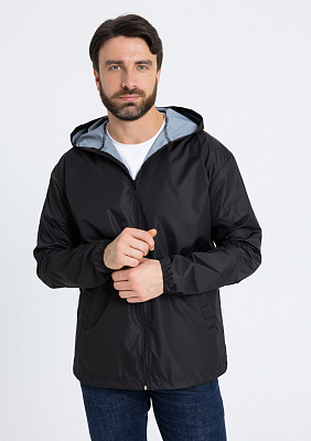 Ветровка унисекс STAN дюспо 210T, 85, 59