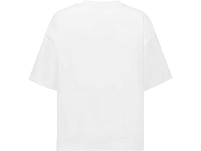 Футболка оверсайз Beta.01 унисекс