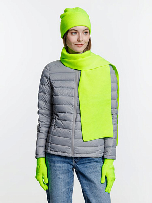 Набор Urban Flow Full Set, салатовый неон