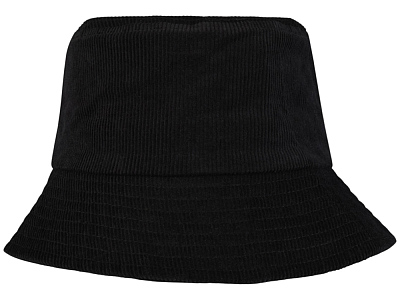 Панама Howson из переработанного вельвета