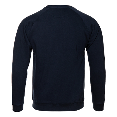 Свитшот унисекс STAN футер с начёсом 260, 53