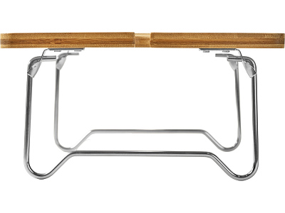 Столик бамбуковый на складных ножках Barolo