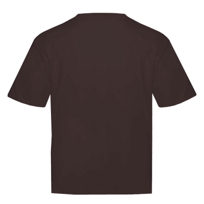 Футболка унисекс оверсайз STAN хлопок 240, 56