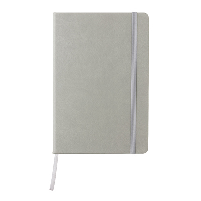 Блокнот Deluxe в твердой обложке A5