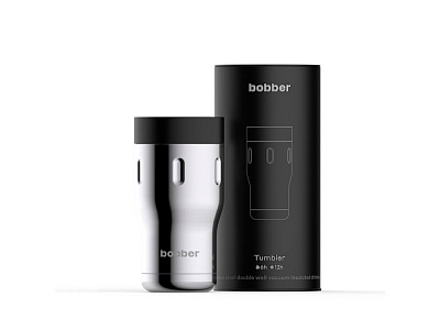 Вакуумная термокружка Tumbler, 350 мл