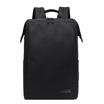 Рюкзак Norbus, Черный