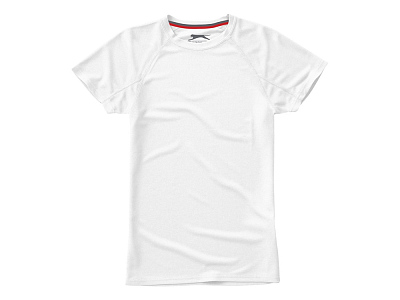 Футболка Serve женская