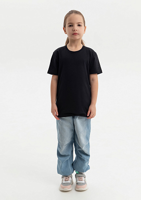 Футболка детская STAN хлопок 140, 06U