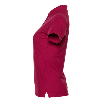 Рубашка поло женская STAN хлопок/полиэстер 185, 04WL