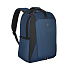 Рюкзак WENGER XE Professional 15.6", синий, переработанный ПЭТ/Полиэстер, 32х22х44 см, 23 л. - Фото 2