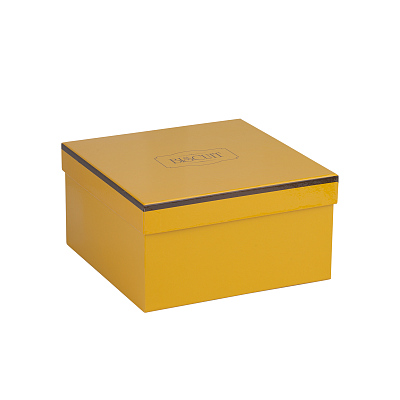 Набор чайный "Встреча", белый