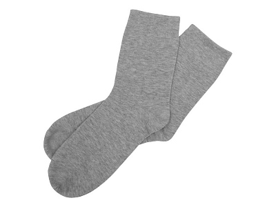 Носки однотонные Socks женские