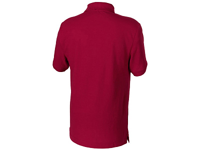 Рубашка поло Crandall мужская