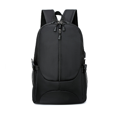 Рюкзак Metropol, черный 