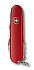 Нож перочинный VICTORINOX Huntsman, 91 мм, 15 функций, красный - Фото 2
