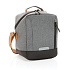 Сумка-холодильник Impact Urban из RPET AWARE™ - Фото 9