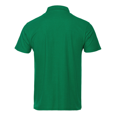 Рубашка поло мужская STAN хлопок/полиэстер 185, 104