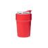 Термокружка вакуумная Monaco, красная - Фото 5