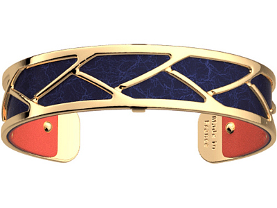 Браслет-бэнгл из коллекции Tresse