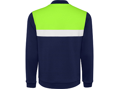 Спортивная куртка Leros, унисекс