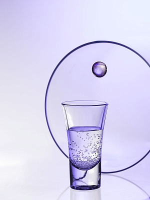 Стопка Boston Shots