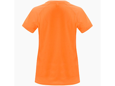 Спортивная футболка Bahrain женская