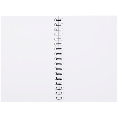 Блокнот Essing M без линовки, крафт