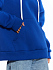 Худи унисекс оверсайз BB Banks 2XL/3XL - Фото 8