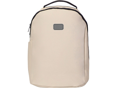 Рюкзак Sofit для ноутбука 14'' из экокожи