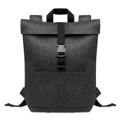 Рюкзак из войлока