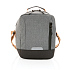 Сумка-холодильник Impact Urban из RPET AWARE™ - Фото 2