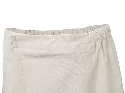 Килт для бани холщовый Retreat, унисекс