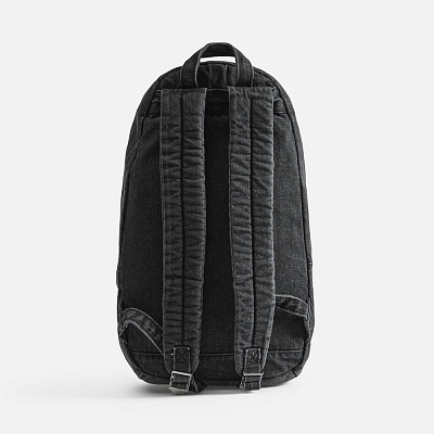 Рюкзак B6, черный